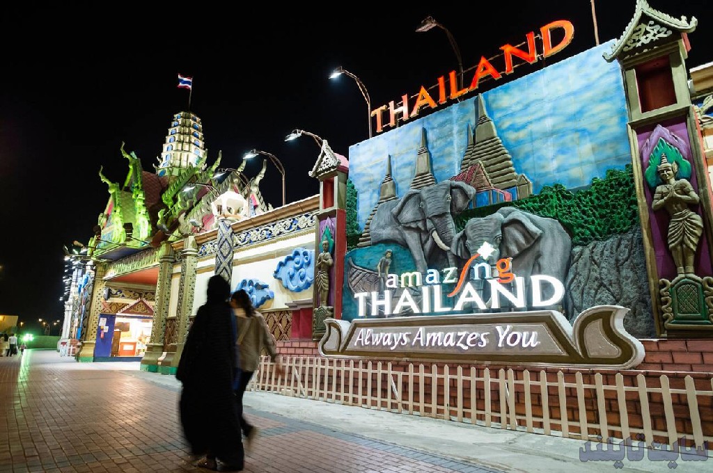 با بهترین دیدنی‌های تایلند آشنا شوید