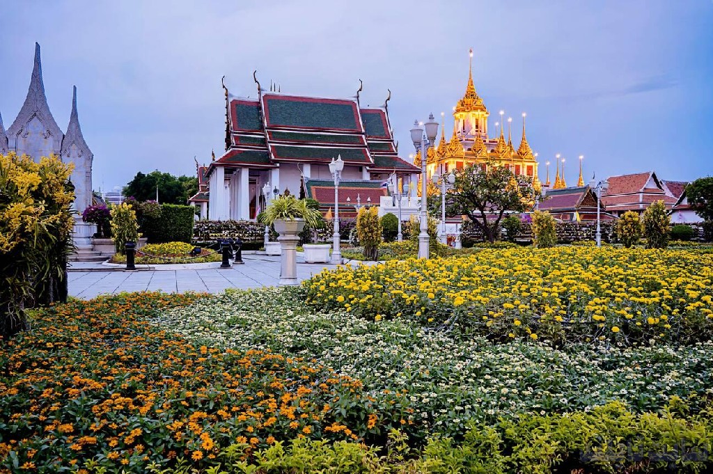  تایلند دارای سه فصل اصلی است: گرم و خشک، گرم و مرطوب (فصل بارانی)، و خنک. 