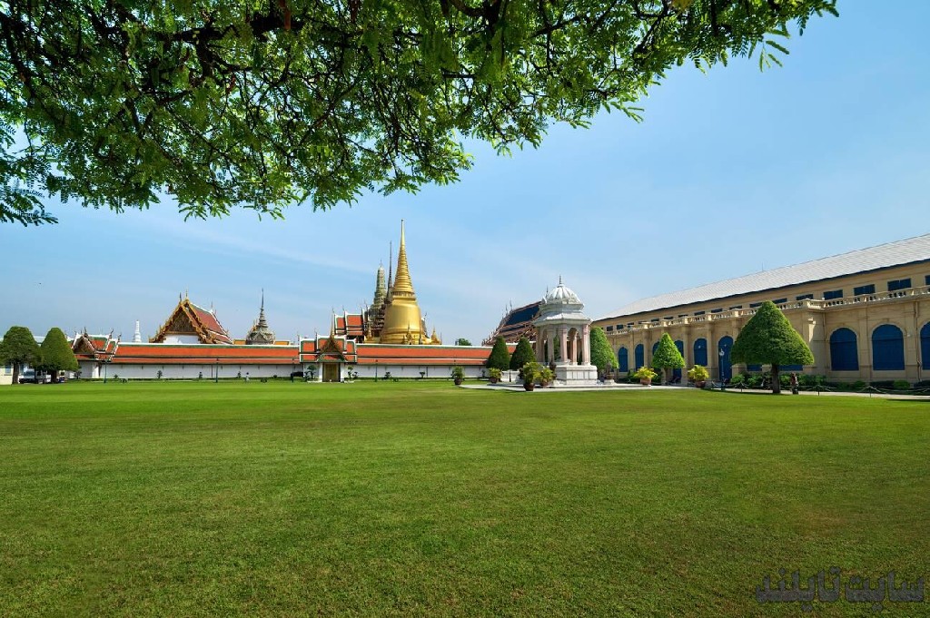 وات ارون (Wat Arun) بانکوک